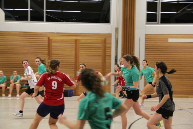 2016_01_23 Landesliga Frauen